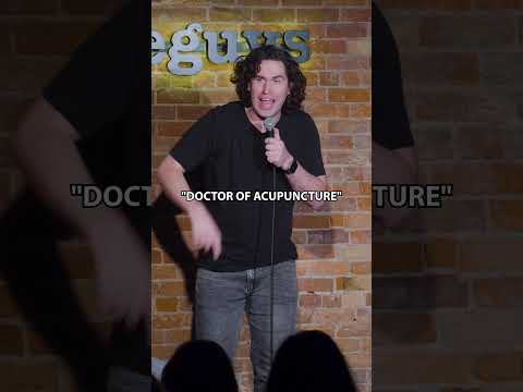 This lady knows her stuff #fun #comedy #relatable #roast #standupcomedy