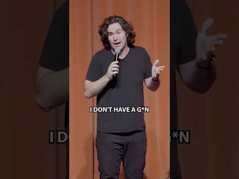 Who knew it was such an obvious signifier? #relatable #comedy #fun #silly #standup