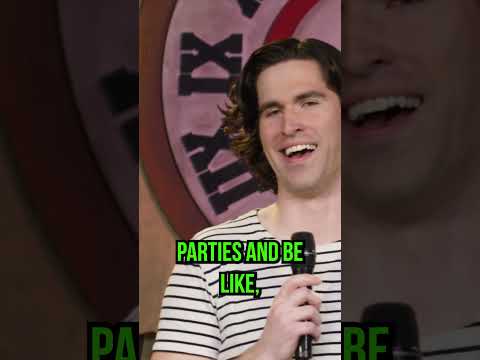 Is there a better reason to have children? #comedian #silly #parenting