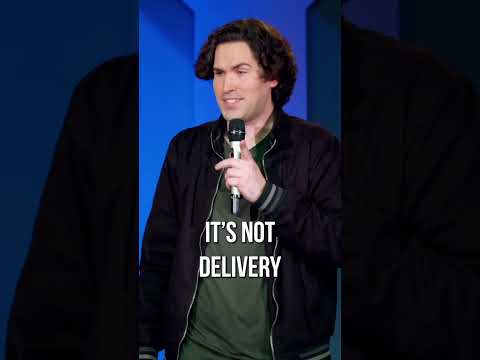 Has this ever worked for you? #relatable #comedy #fun #standup #silly