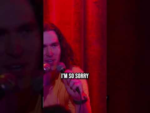 Is this mic on?