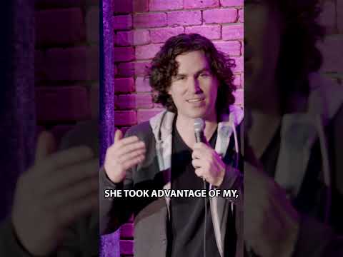 Ridiculous thing to say to someone  #roast #comedy #fun #standupcomedy #relatable