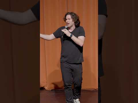 Apocalypse checklist! #comedian #roast #comedy #silly #jokes