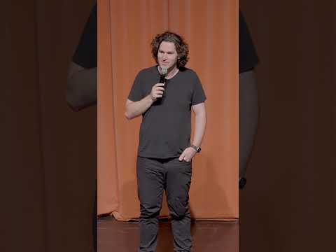 Who can top that? #comedy #relatable #fun #standup