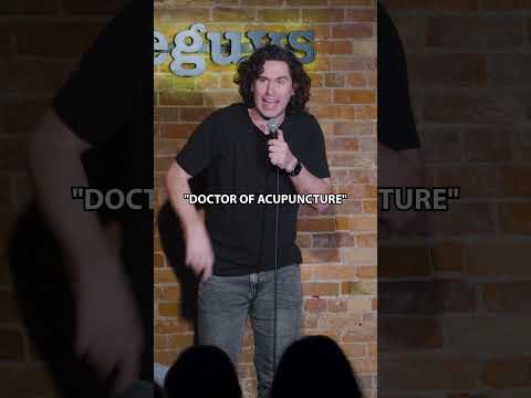 Tough sell that one #comedian #roast #jokes #silly