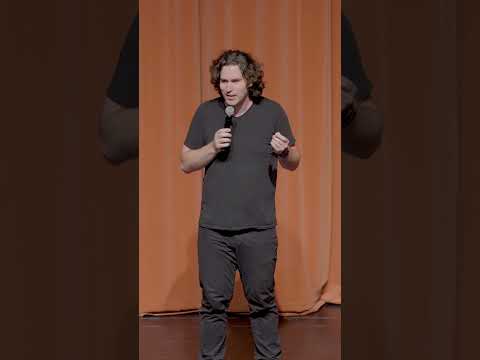 At least I have my cheese grater (iykyk) #comedian #standupcomedy #roast #silly #divorce