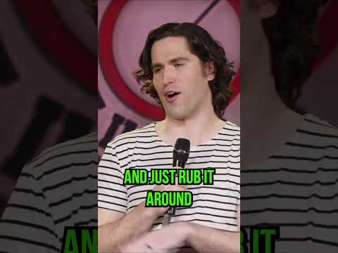 Have you ever heard a worse idea?  #comedy #roast #relatable #fun