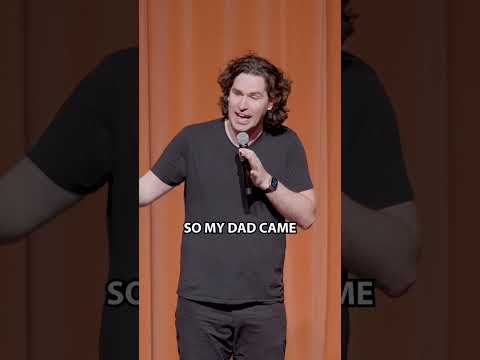 It’s a subtle yet important distinction  #comedy #fun #roast #relatable