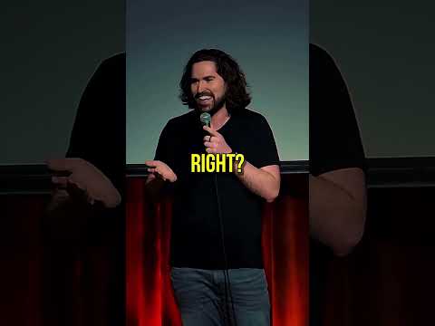 This for the true nerds #comedy #coding #standupcomedy