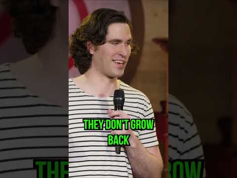 I can see my future through those gauges #comedian #comedy #roast #standupcomedy #silly