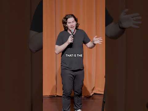 It’s time to choose a side, America #comedy #funnyreels #reels #comedian #standupcomedy #funnymemes