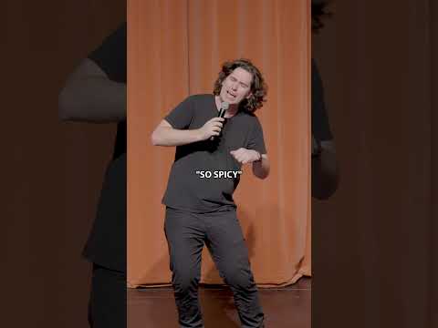 Hey I’m healing here! #standupcomedy #therapy #comedy